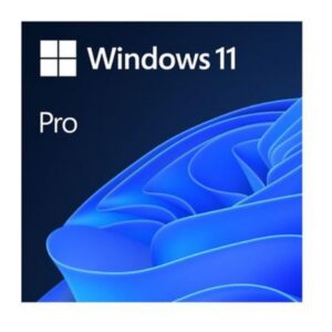 Sistema Operativo Windows 11 Pro 64 Bits Português (PT-PT) - Licença OEM