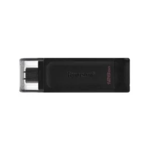 Pen Kingston Data Traveler 70 128GB USB-C