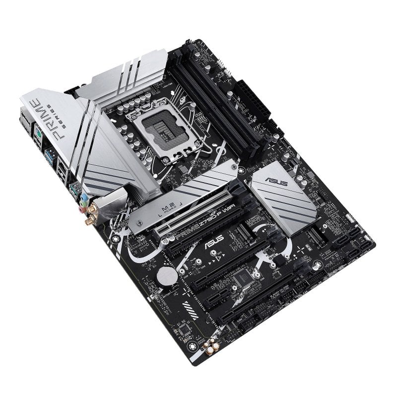 ASUS PRIME Z790-P WIFI - Image 5