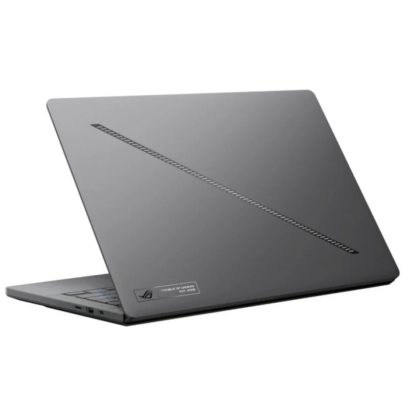 Asus ROG Zephyrus G14 GA403WW-A93BO58CB1 AMD Ryzen AI 9 HX 370 | 64GB | 1TB SSD | RTX 5080 | 14" | Win 11 - Image 5
