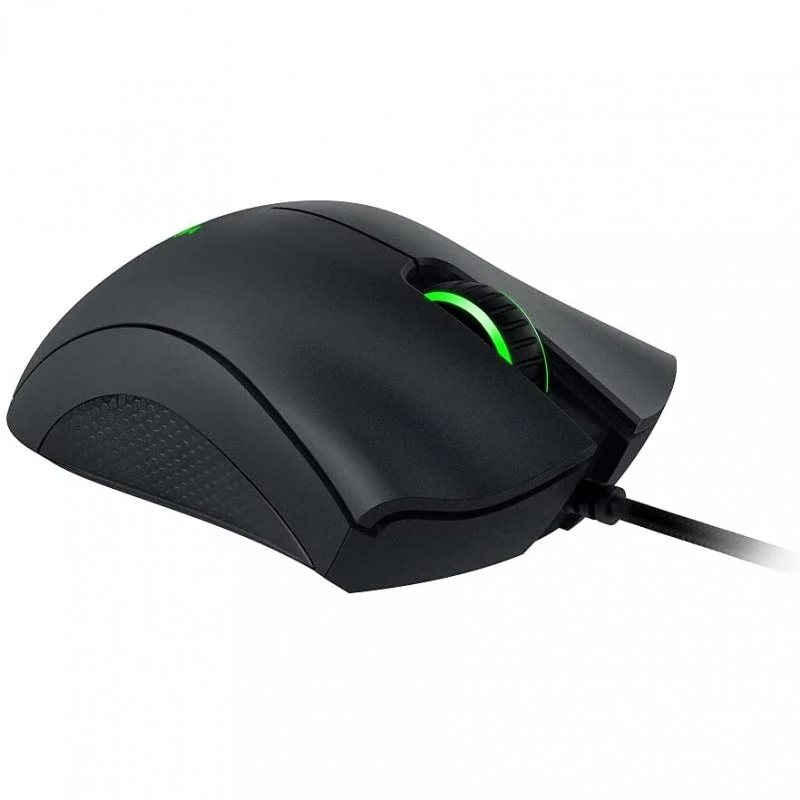 Razer Deathadder Essential Rato Gaming 6400 DPI Preto - Image 5