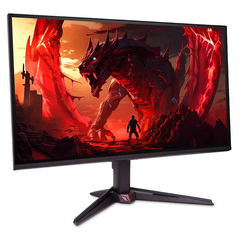 Acer NITRO VG240YGbmipx 23.8" LED IPS FullHD 120Hz com Altifalantes e Adaptive Sync - Image 5