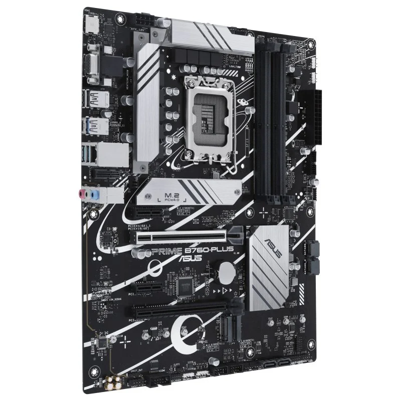 ASUS PRIME B760-PLUS - Image 5