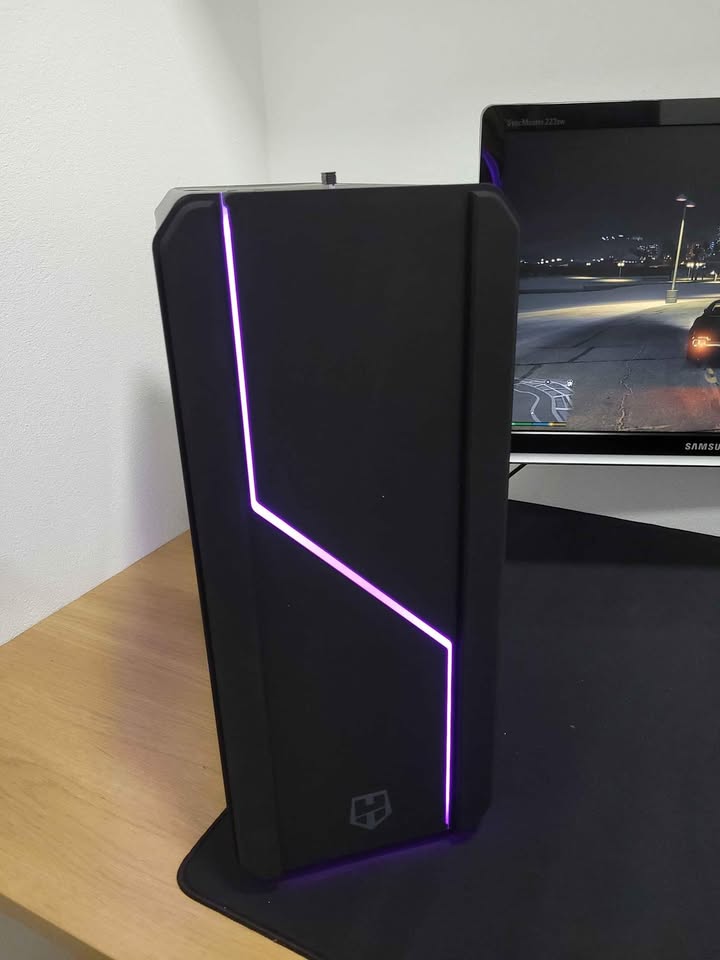 PC Gaming 12º Gen | 16GB RAM | GTX 1650 | M.2 500 GB - Image 2