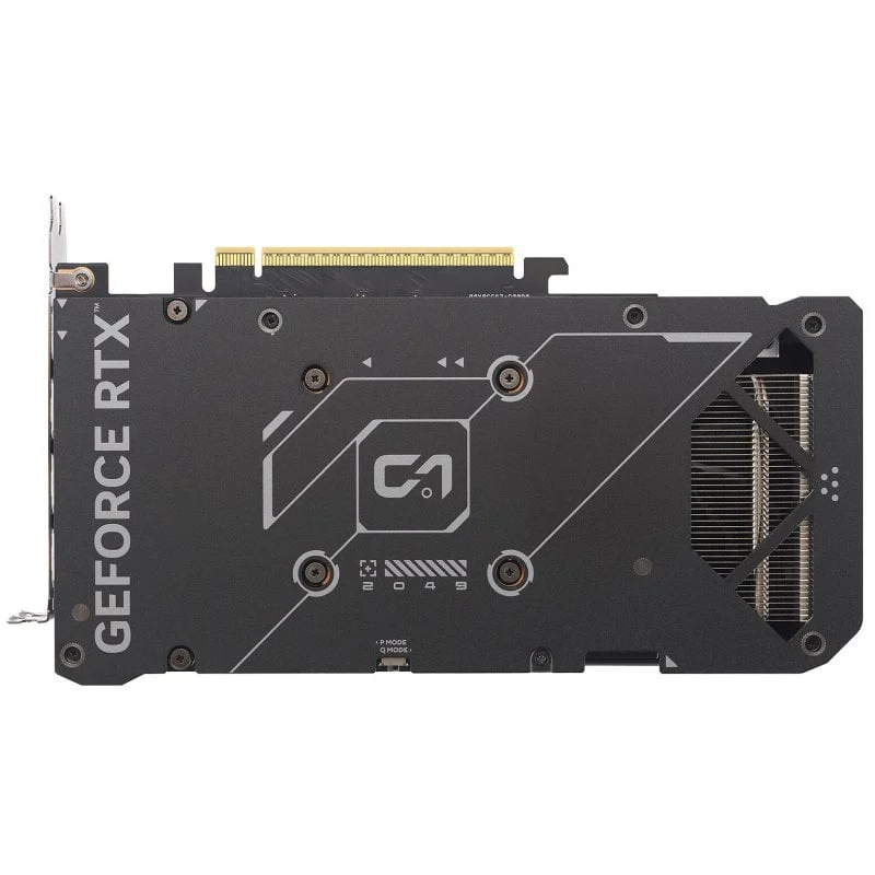 Placa Gráfica ASUS DUAL GeForce RTX 5060 Ti OC Edition 16GB GDDR7 Reflex 2 AI DLSS4 - Image 4