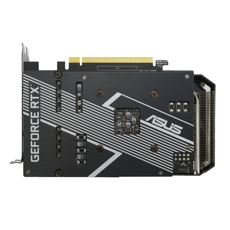 Asus Dual GeForce RTX 3060 OC Edition V2 12GB GDDR6 Recondicionado A+ - Image 8