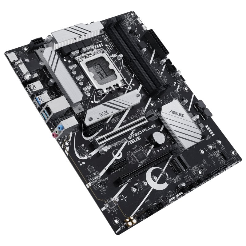 ASUS PRIME B760-PLUS - Image 4