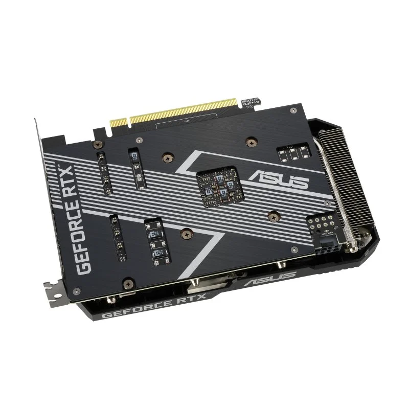 Asus Dual GeForce RTX 3060 OC Edition V2 12GB GDDR6 Recondicionado A+ - Image 7