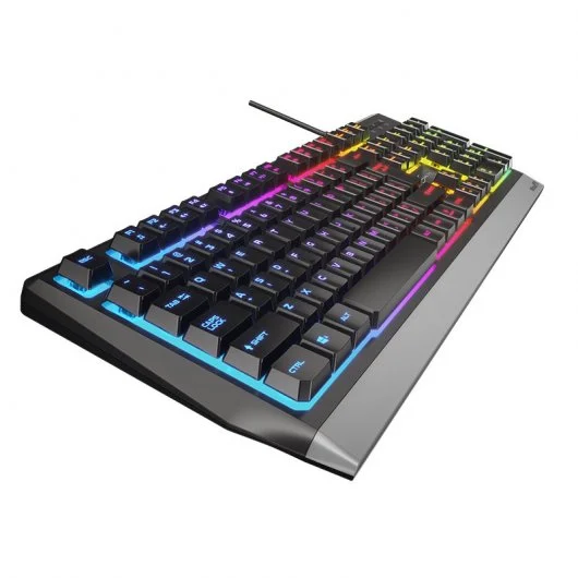 Genesis Rhod 300 RGB Teclado Gaming (PT) - Image 6