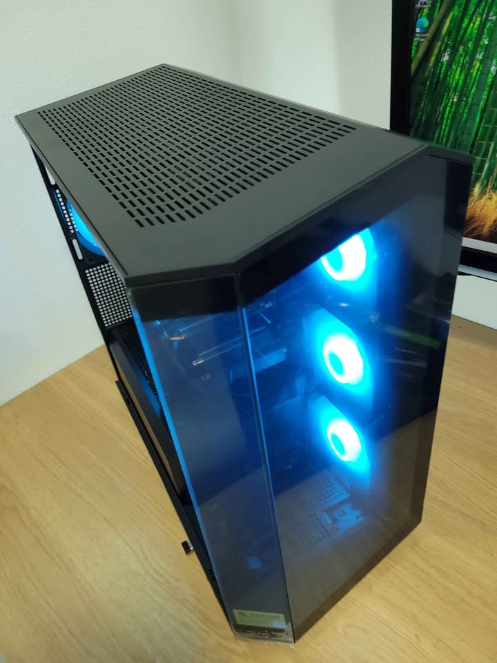 PC Gaming 14º GEN | RX 6600 8GB | 16 GB RAM | SSD 480 GB - Image 4