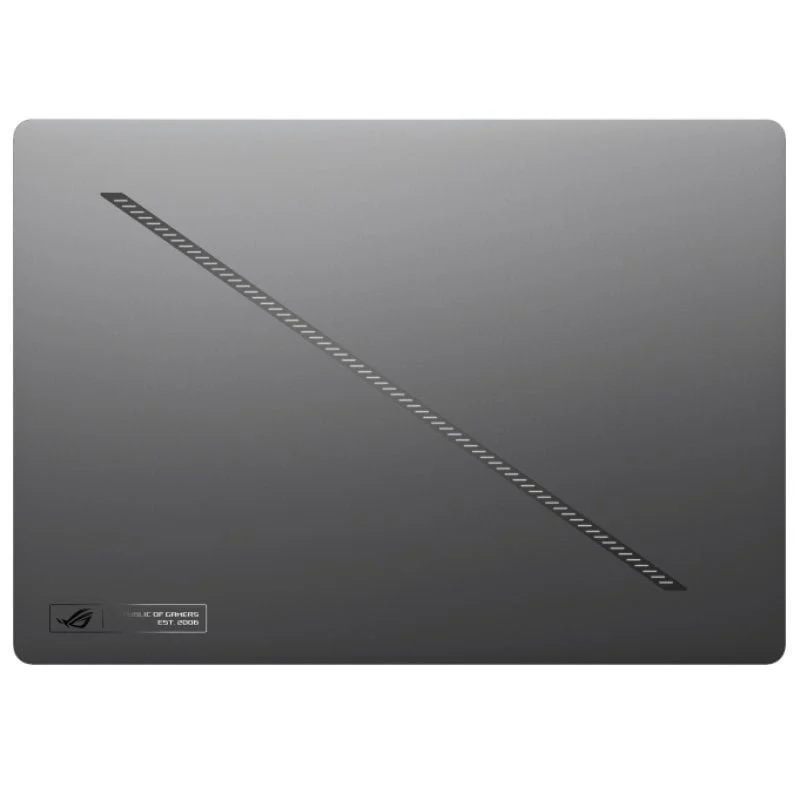 Asus ROG Zephyrus G14 GA403WW-A93BO58CB1 AMD Ryzen AI 9 HX 370 | 64GB | 1TB SSD | RTX 5080 | 14" | Win 11 - Image 2