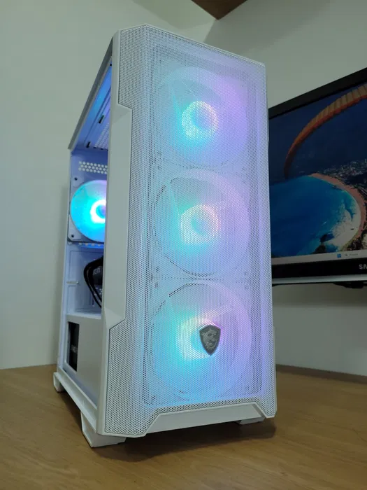 PC Gaming i5 14400 | RTX 5060 | 32GB RAM | 1TB NVMe - Image 7