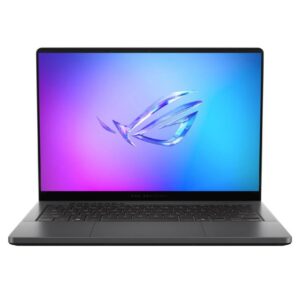 Asus ROG Zephyrus G14 GA403WW-A93BO58CB1 AMD Ryzen AI 9 HX 370 | 64GB | 1TB SSD | RTX 5080 | 14" | Win 11