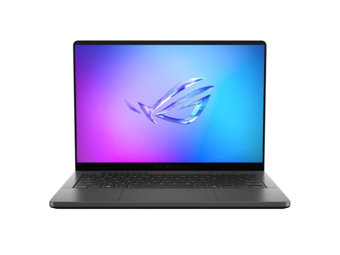 Asus ROG Zephyrus G14 GA403WW-A93BO58CB1 AMD Ryzen AI 9 HX 370 | 64GB | 1TB SSD | RTX 5080 | 14" | Win 11