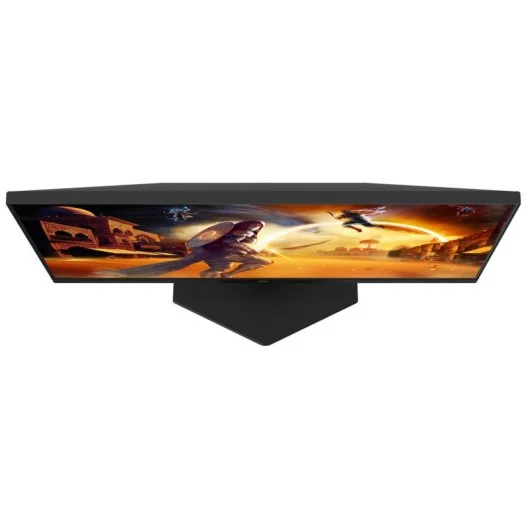 Monitor AOC 24G4XE 23.8" LED Fast IPS FullHD 180Hz Compatível com G-Sync - Image 4