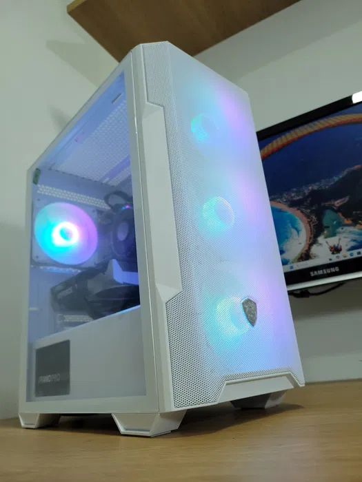 PC Gaming i5 14400 | RTX 5060 | 32GB RAM | 1TB NVMe - Image 8