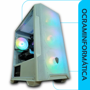 PC Gaming i5 14400 | RTX 5060 | 32GB RAM | 1TB NVMe