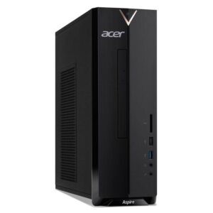 Computador Acer Aspire XC XC-840 Preto