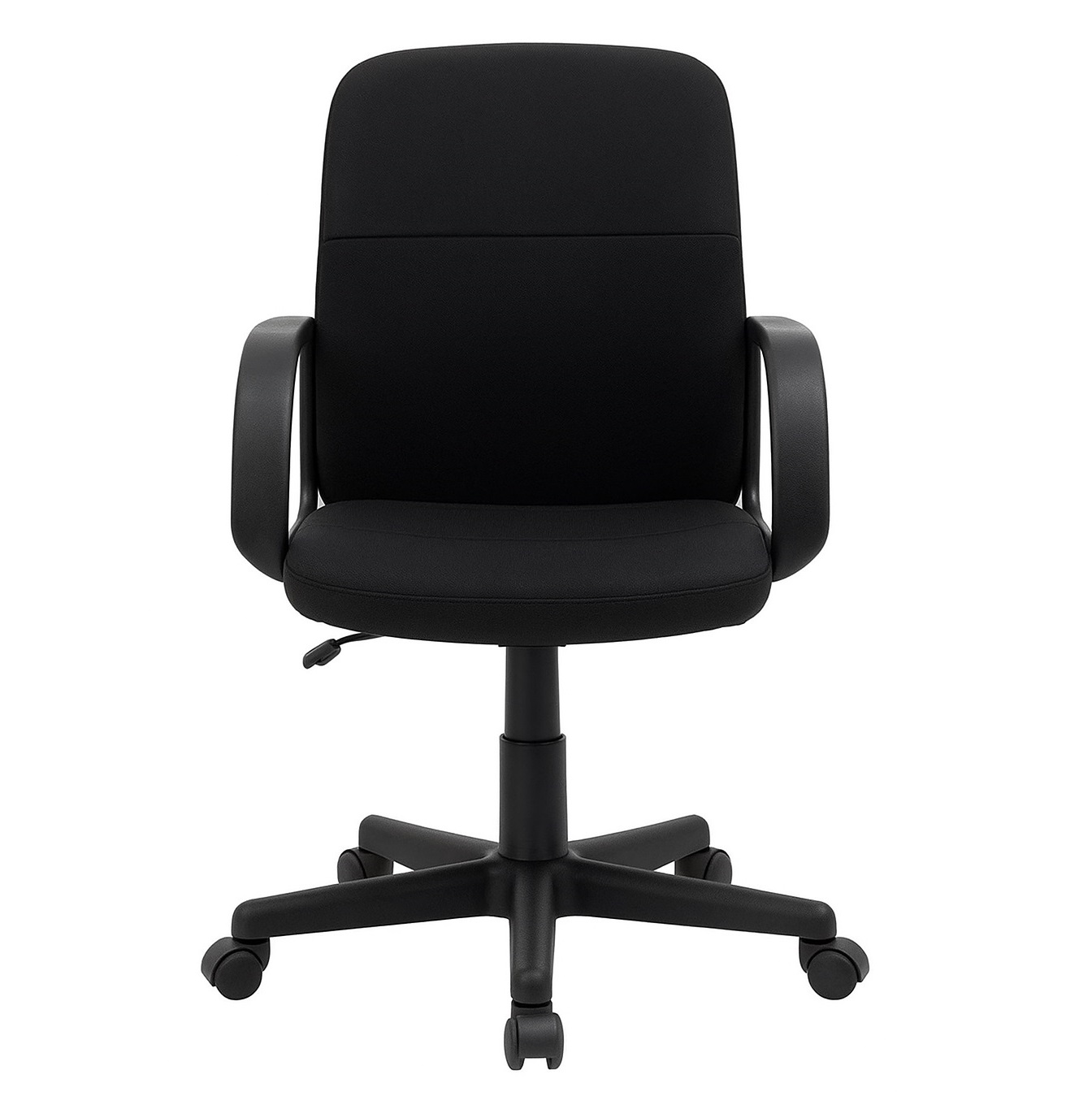 Cadeira de Escritório Ergonómica com Rodas