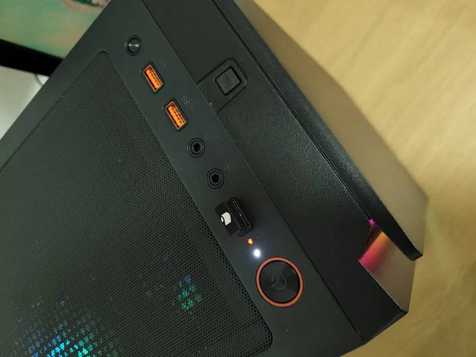 PC Gaming Ryzen 5 | RX 6500 XT | 16GB RAM | 512 GB SSD - Image 5