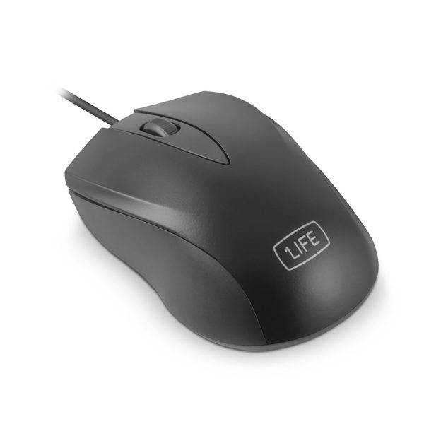 Teclado e Rato 1Life PT - Image 3
