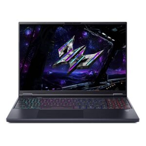 Acer Predator Helios Neo 16 AI PHN16-73-95W4 16" Intel Core Ultra 9 275HX 32GB 1TB SSD RTX5070 Ti