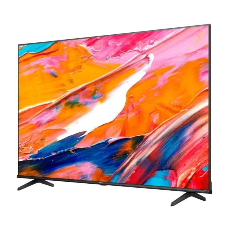 Hisense 58A6K 58" 4K Ultra HD Smart TV | Direct Full Array | HDR10+ | VIDAA U6 | DTS Virtual:X | VRR - Image 3