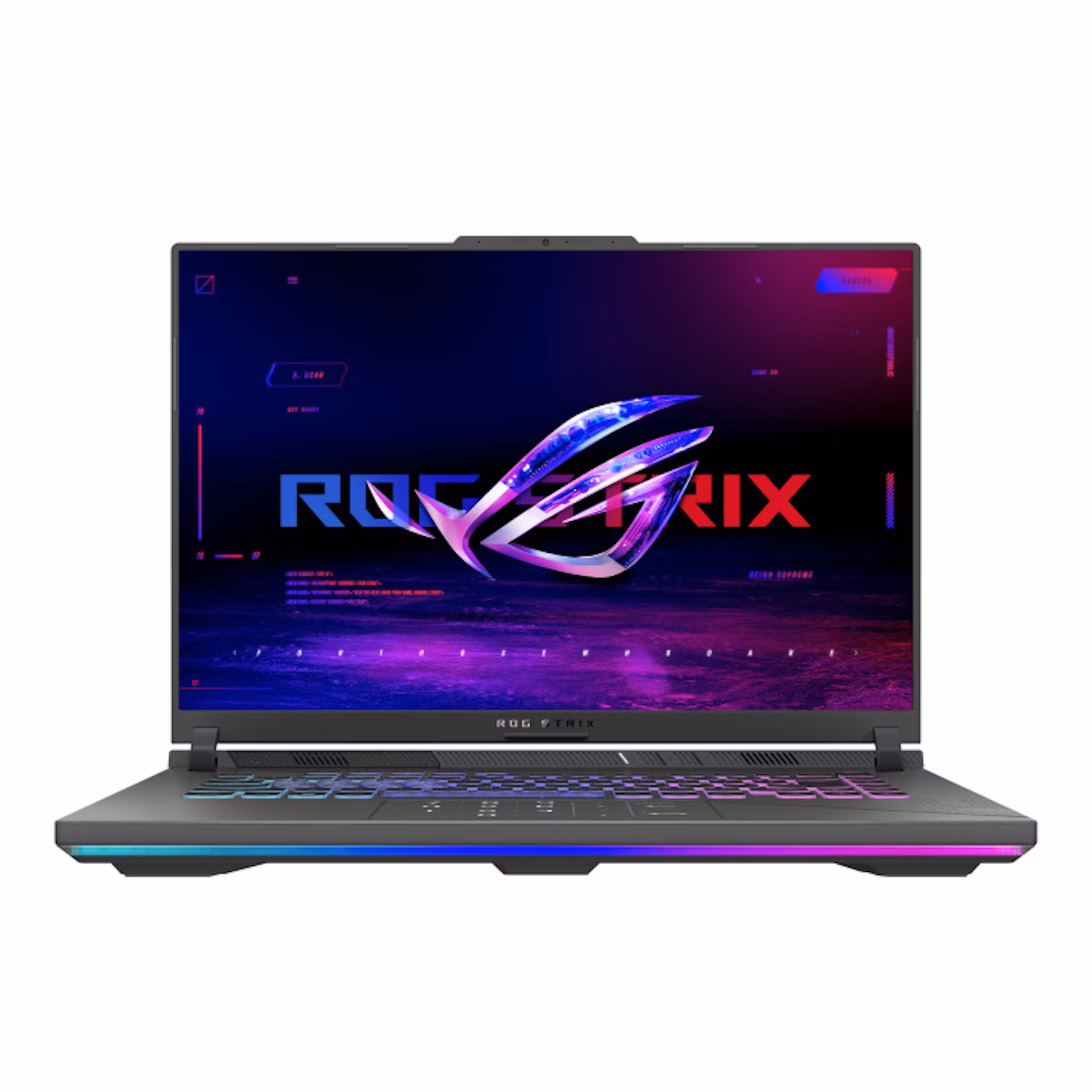 Portátil ASUS ROG Strix G16 G615LR 16" Ultra 9 275HX 32GB DDR5 1TB RTX 5070 Ti QHD+ 240Hz - Image 8