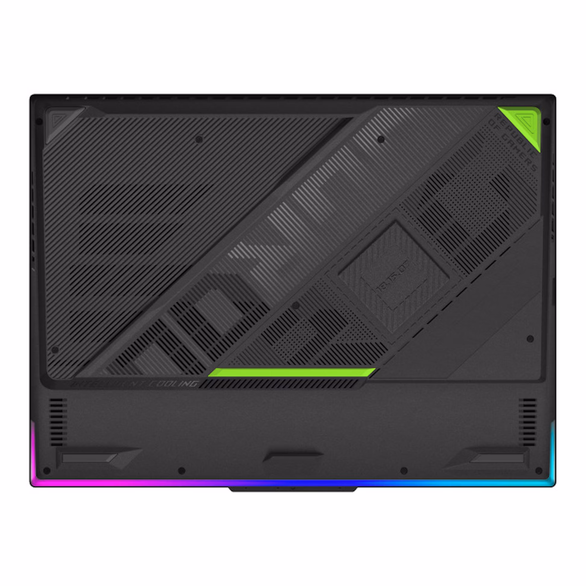 Portátil ASUS ROG Strix G16 G615LR 16" Ultra 9 275HX 32GB DDR5 1TB RTX 5070 Ti QHD+ 240Hz - Image 2