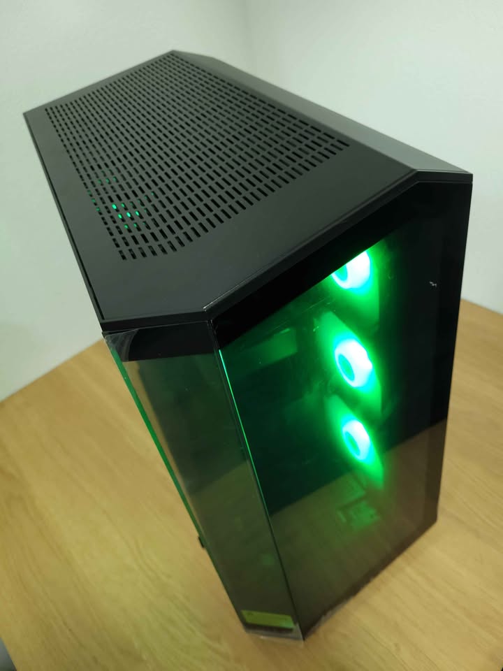 PC Gaming i5 12400 | RTX 5060 8GB | 16GB RAM | SSD 480 GB - Image 4