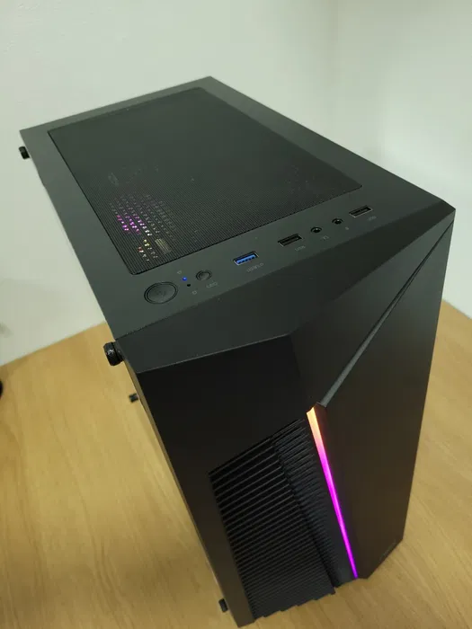 PC Gaming i5 14400 | RTX 5060 TI 16GB | 32 GB RAM | 1 TB SSD NVMe - Image 2