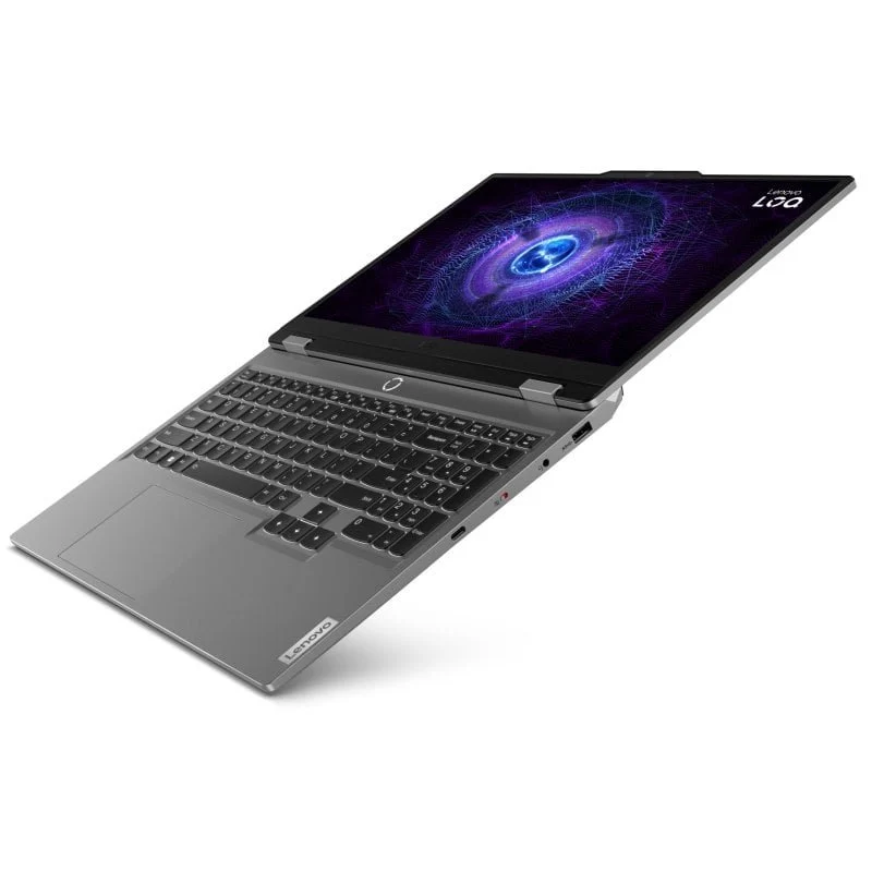 Lenovo LOQ 15IAX9-291 Intel Core i5-12600HX/16GB/512GB/RTX 3050 - Image 6