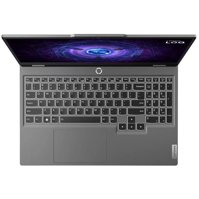Lenovo LOQ 15IAX9-291 Intel Core i5-12600HX/16GB/512GB/RTX 3050 - Image 2