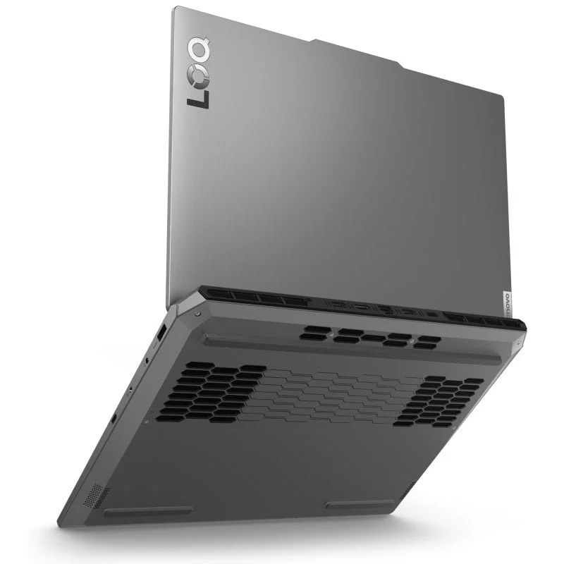 Lenovo LOQ 15IAX9-291 Intel Core i5-12600HX/16GB/512GB/RTX 3050 - Image 5