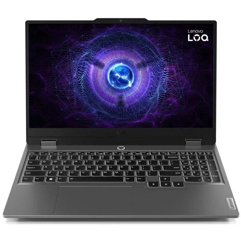 Lenovo LOQ 15IAX9-291 Intel Core i5-12600HX/16GB/512GB/RTX 3050