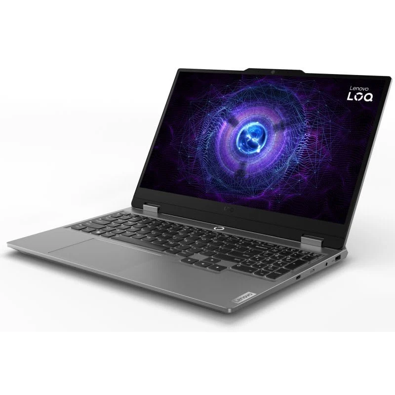 Lenovo LOQ 15IAX9-291 Intel Core i5-12600HX/16GB/512GB/RTX 3050 - Image 7