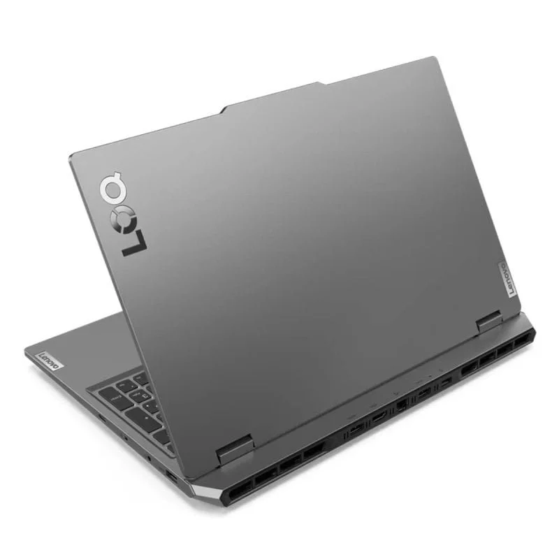 Lenovo LOQ 15IAX9-291 Intel Core i5-12600HX/16GB/512GB/RTX 3050 - Image 4