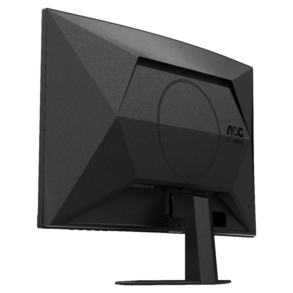 Monitor AOC C27G4ZXE 27" FullHD 280Hz Fast VA Curvo HDR10 0,3ms AdaptSync - Image 3