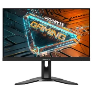 Monitor Gaming Gigabyte G24F 2 23.8" IPS Full HD 165Hz (180Hz OC) 1ms FreeSync Premium