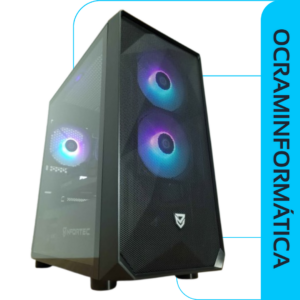 PC Gaming i5 12400 | RTX 5070 12GB | 32GB RAM | 1 TB SSD